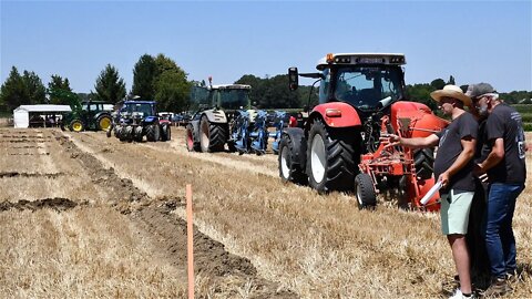 17. Natjecanje orača Brodsko-posavske županije