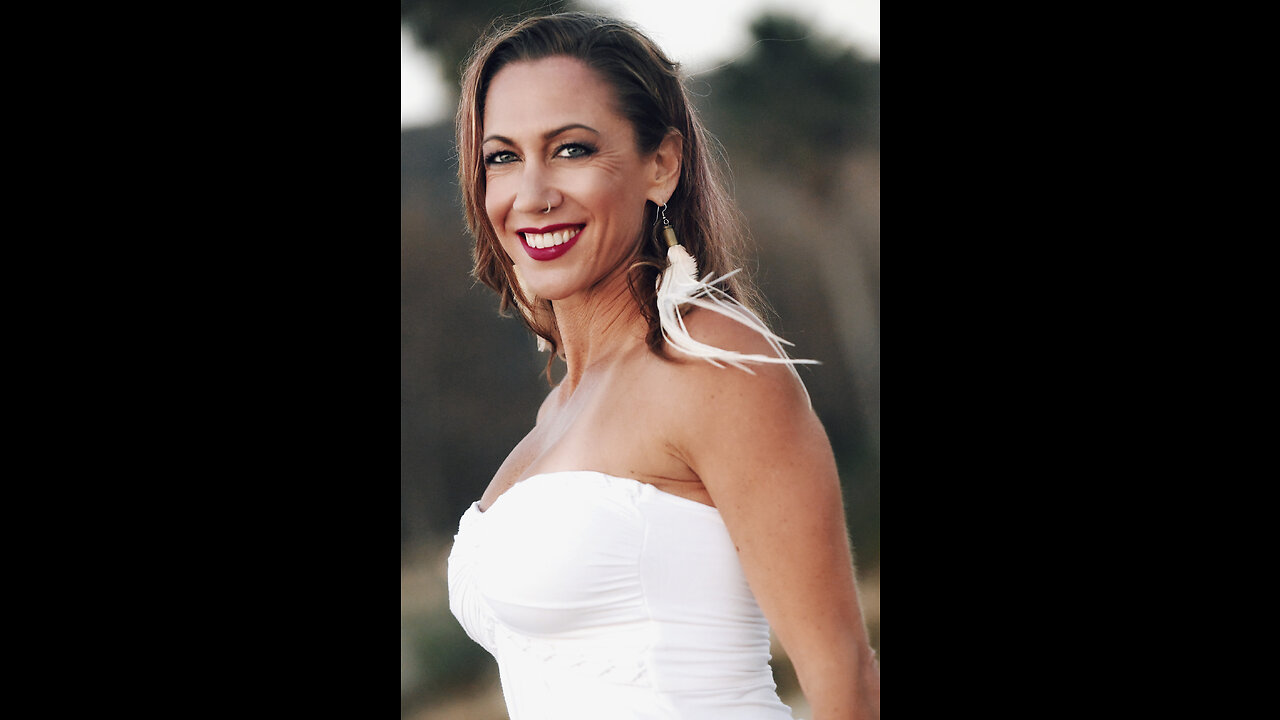 The Patriot Party Podcast I 2459943 The Root of All w/ Diane Kazer I Live at 6pm EST