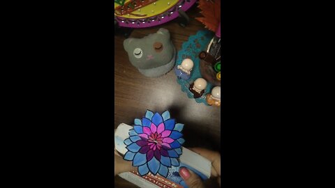 Mandala book mark 🔖🔖🔖