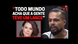 "EU SEMPRE FUI UM BUNDA-MOLE" com Pierre Bittencourt | Planeta Podcast