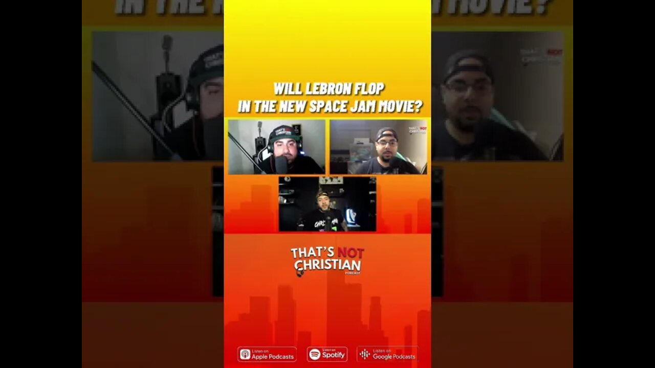 Will Lebron Flop In The New Space Jam Movie