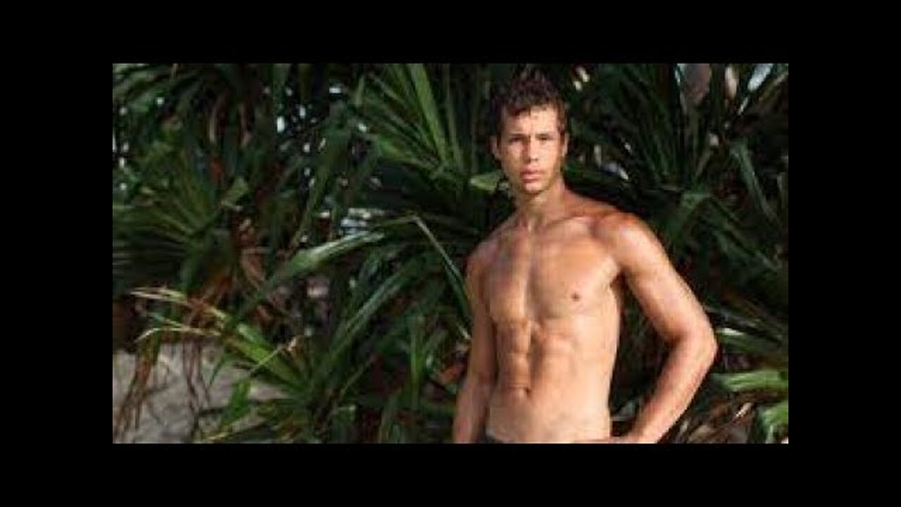 6 Shipwrecked 2011 The Island Ep6