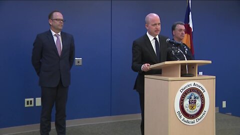 No charges in fentanyl poisoning deaths of 5 in Commerce City, district attorney says