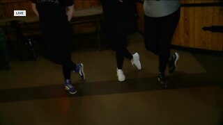 Jigs and Swigs Irish Dancing takes over Sprecher Brewing Company