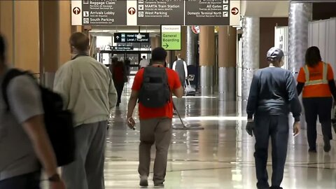 Denver businesses create options for clientele as city plans to drop 'mask or vax' requirement