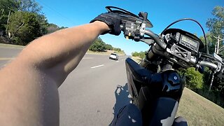 How to get your license taken 101