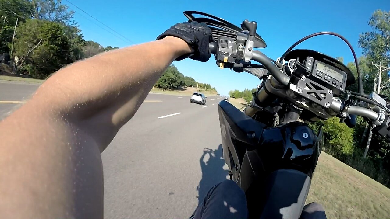 How to get your license taken 101