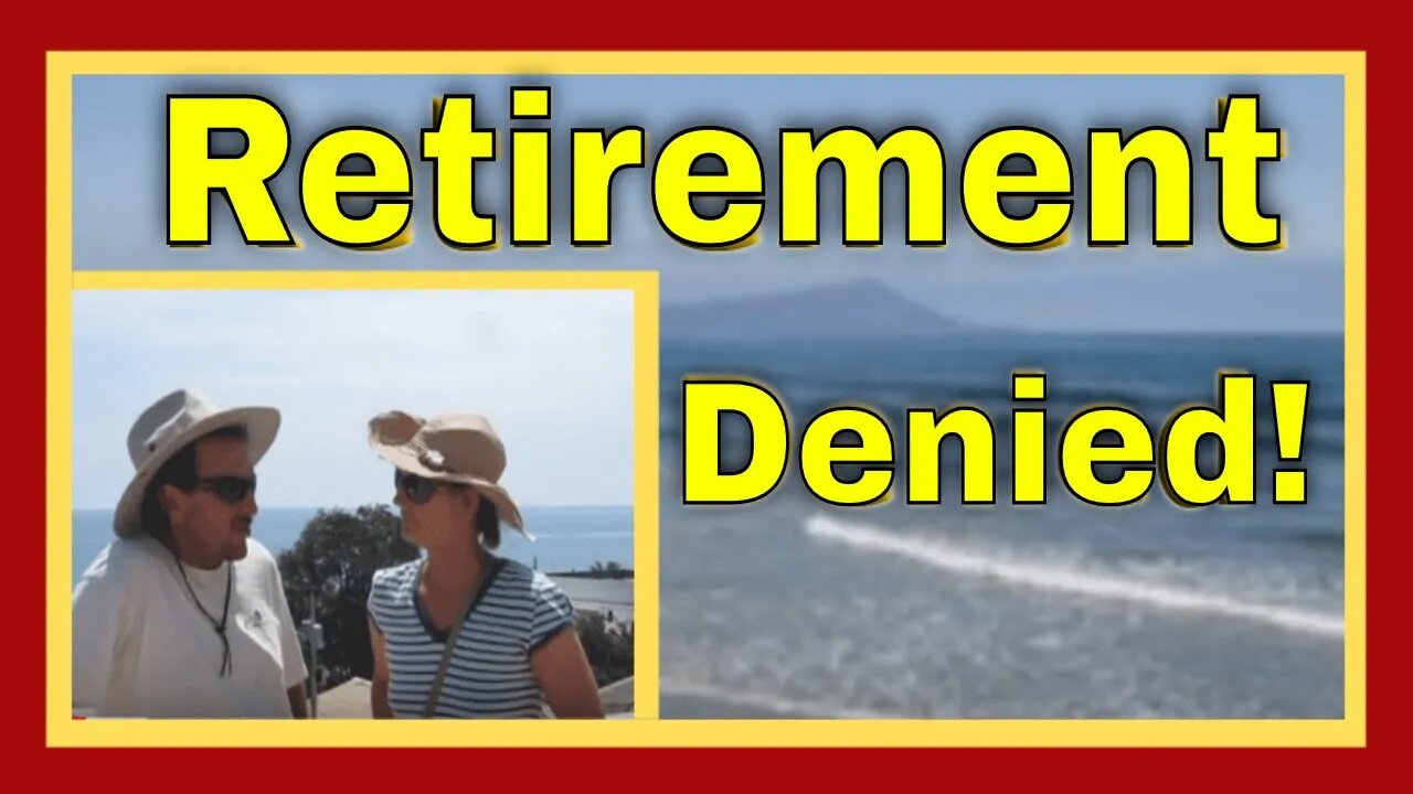 She Wants to Retire Early But Social Security Says NO to the Early Retirement Lifestyle