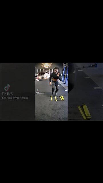 You gotta put in that work to avoid the ratchets 👑