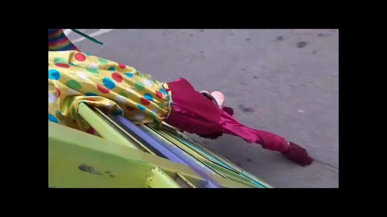 OS MELHORES PASSINHOS, DO FOFÃO, PATATI, CHAVES E KIKO, NA CARRETA DA ALEGRIA, LIKE 8