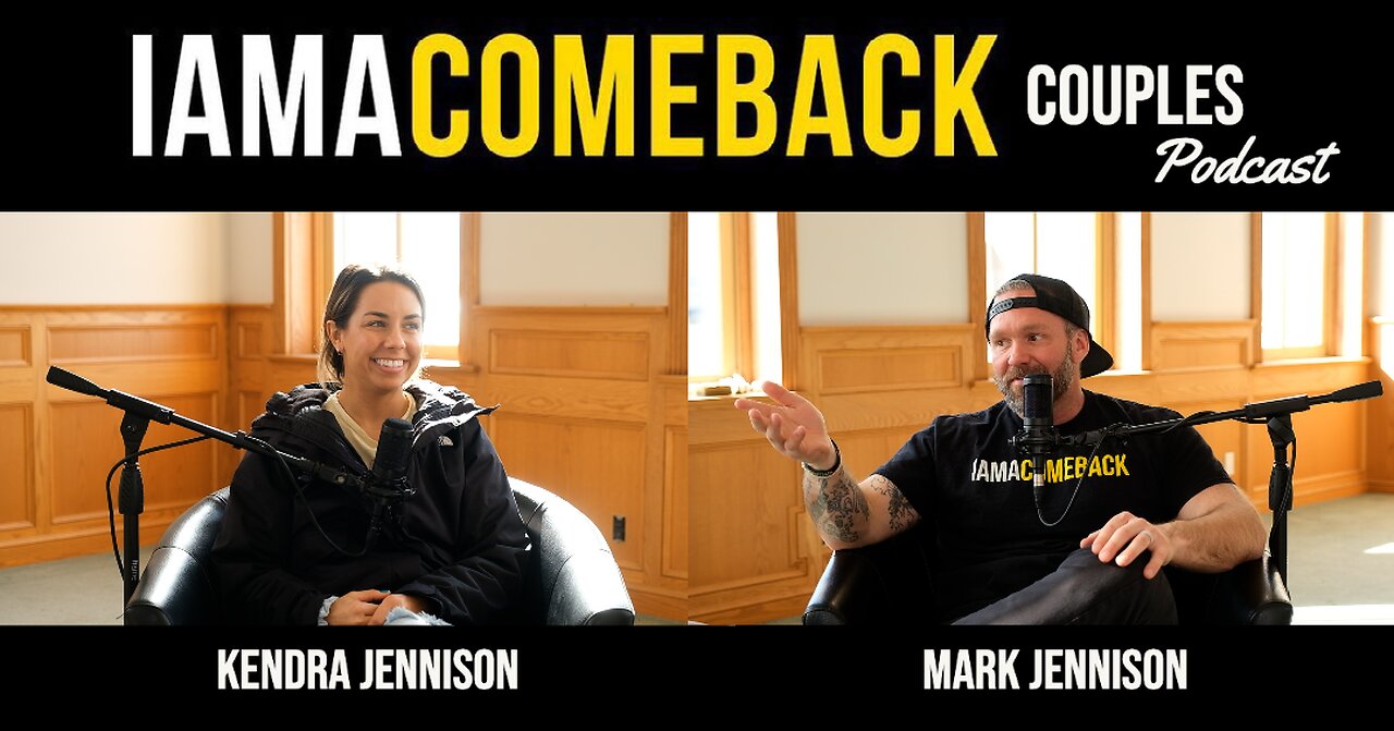 COMEBACK COUPLES - BLANK SLATE