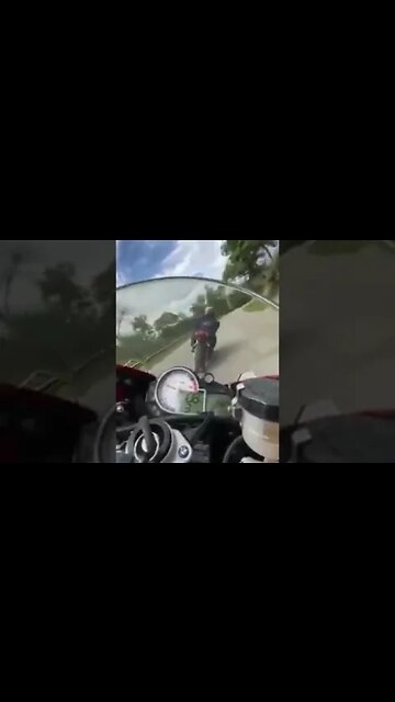 So hard to watch 😬 #shorts #dashcams
