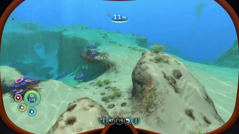 Let's Play Subnautica Hardcore 2.6