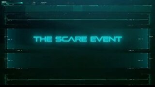 SCARE EVENT COMING SOON!!!