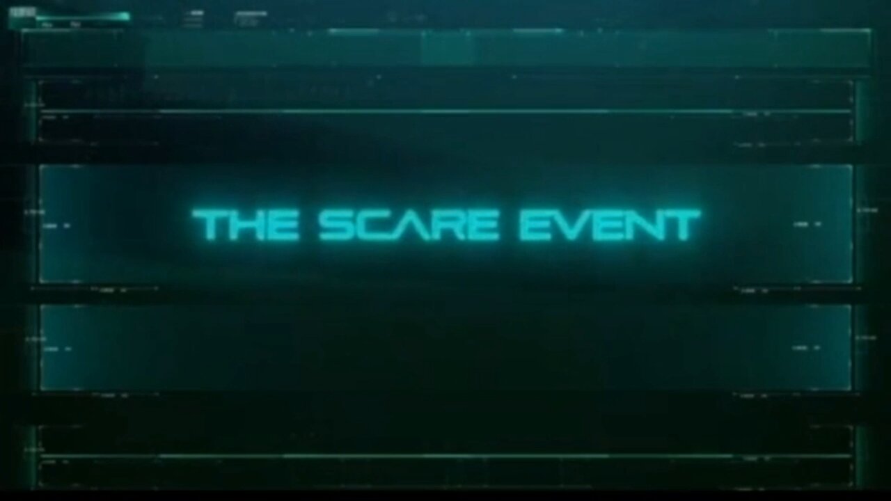 SCARE EVENT COMING SOON!!!
