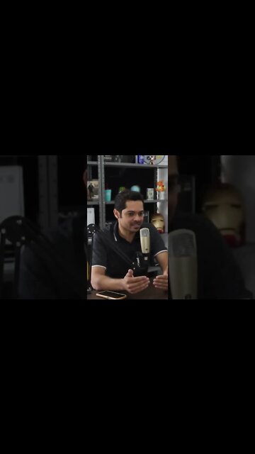 SE O CLIENTE NÃO ESTÁ FELIZ EU NÃO ESTOU FELIZ