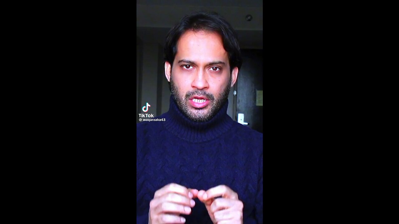 Waqar zaka