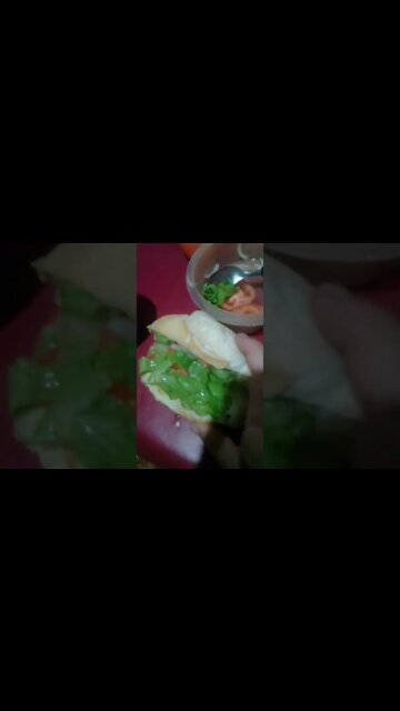 o sanduiche de ovo #shorts