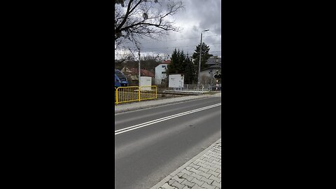 New Train