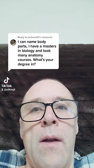 Name the parts of the prepuce