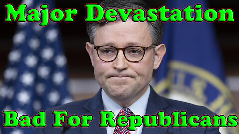 Deep State Made A Move Today _ On The Fringe