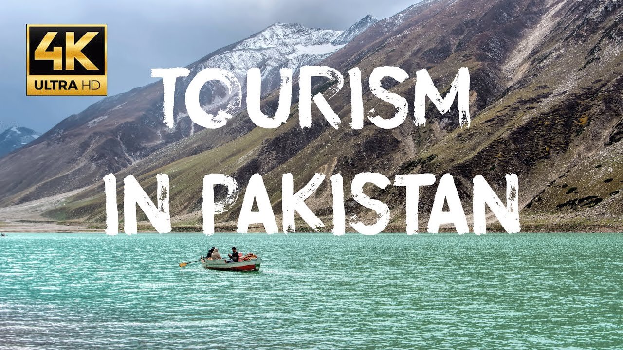 Pakistan Travel Guide