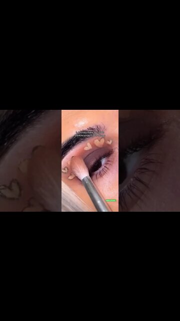 Eyeshadow tips😍 Will you try these?