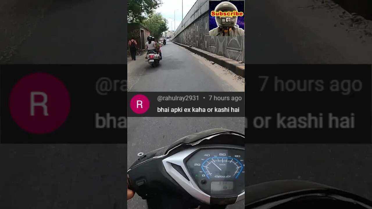 ask ur question in comments #shorts #jaswantboo #motovlog
