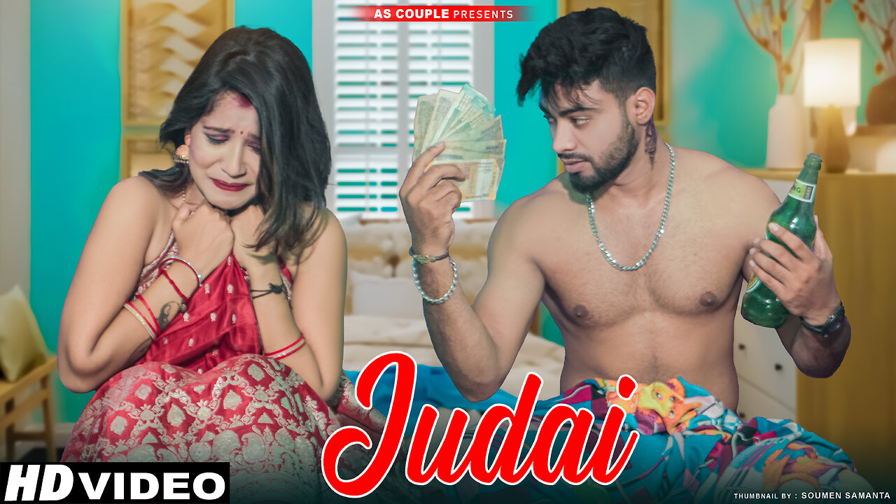 Judai judai // hindi album // india // musci album // hindi story