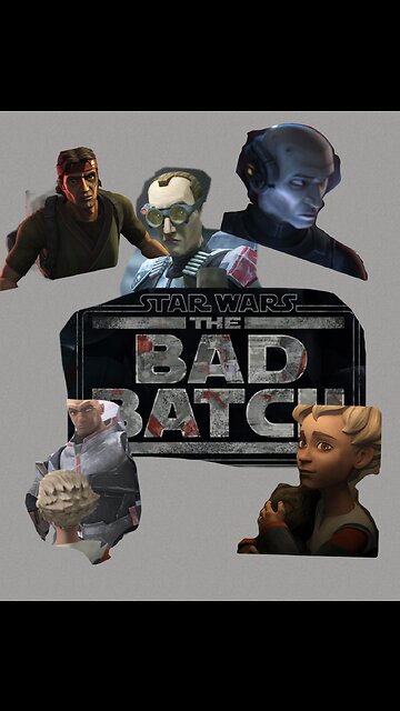 the bad batch | bad batch