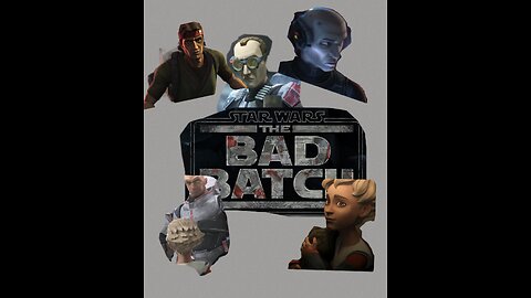 the bad batch | bad batch