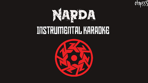 Kamikazee | Narda (Karaoke + Instrumental)