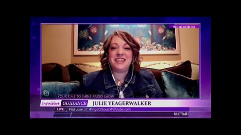 Your Time To Shine - July 15, 2021