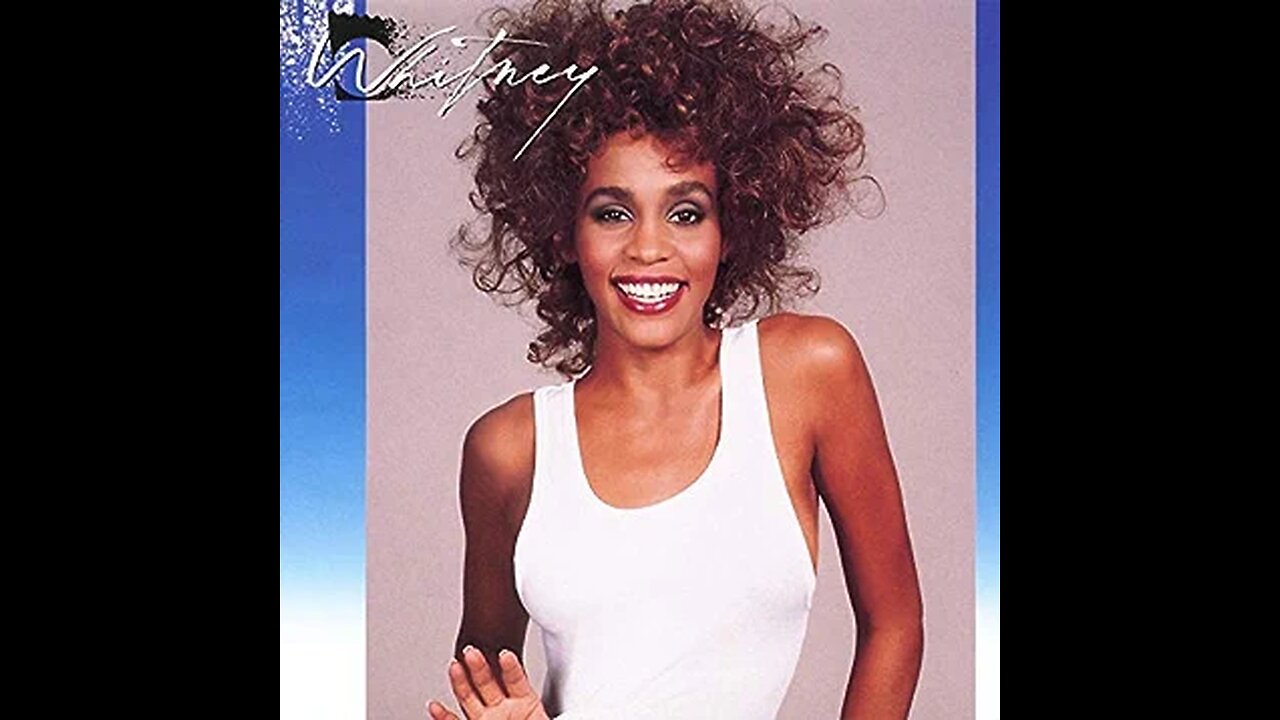 Whitney Houston - I Wanna Dance with Somebody