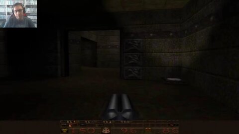 Quake para PC. Terceiro Episódio!!!