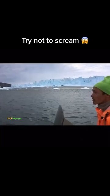 Bro got no fears💀‼️