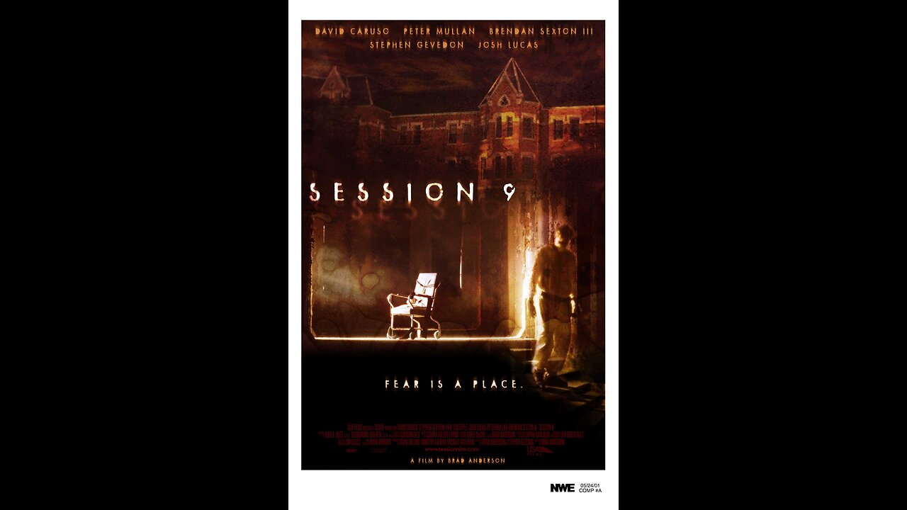 Session 9 Review