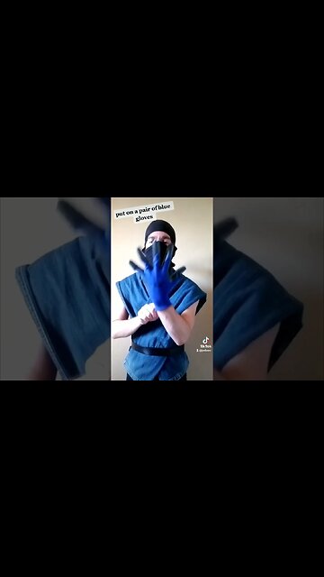 Need A Costume For Halloween While On A Budget?