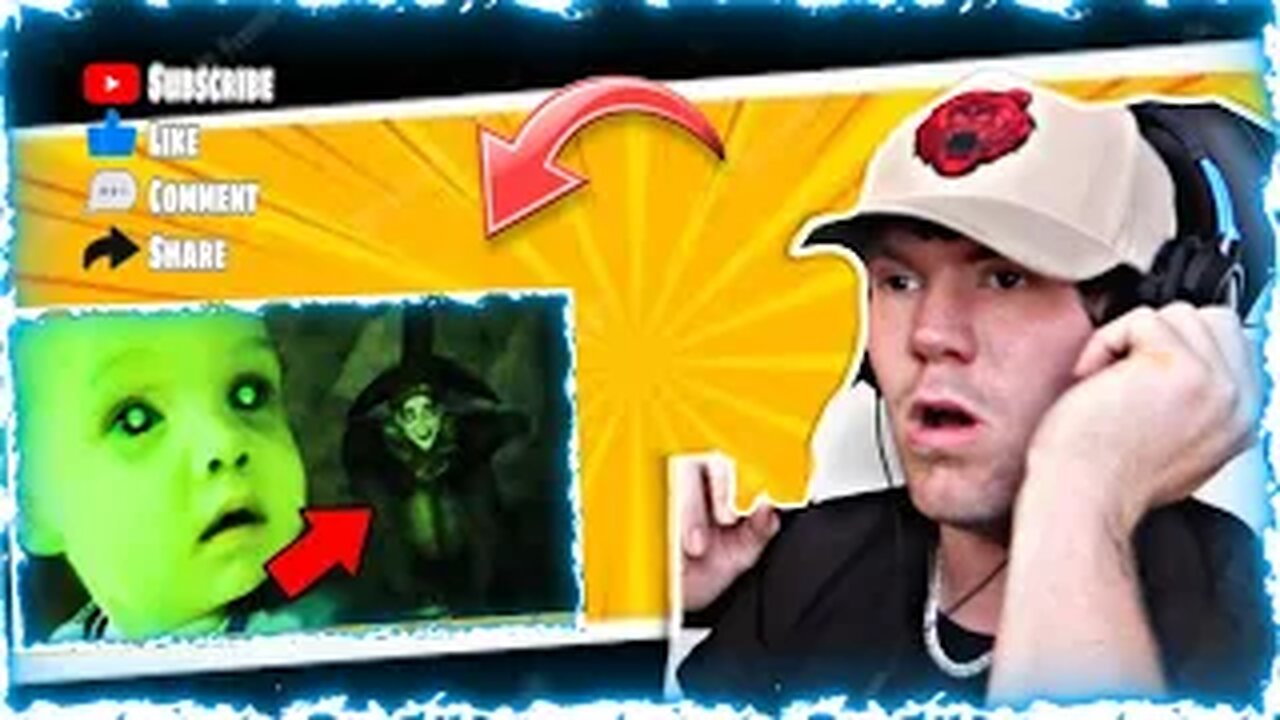 Nuke Top 5 Reaction! Top 10 SCARY GHOST Videos Thet Wil Mak Yu Spel Badly