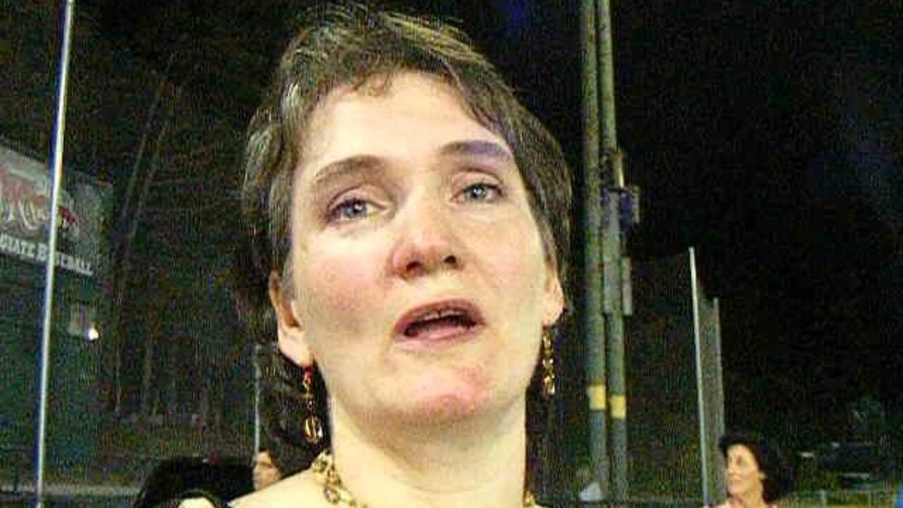 Voices of the Voters Jen Romney Nashua 9 7 12