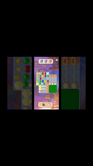 Shorts Playrix Homescapes Gameplay Walkthrough Level 13327-010