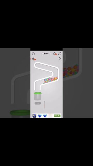 Pull the Pin - Level 12