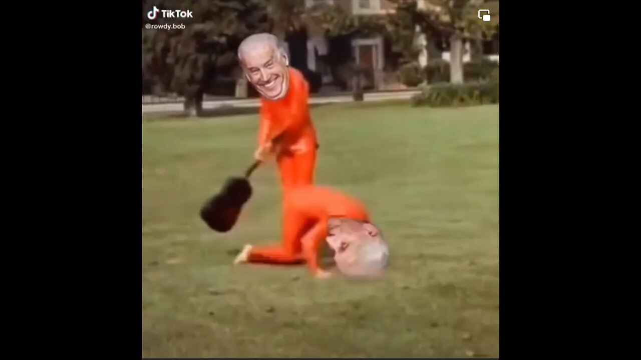 Another short political clip