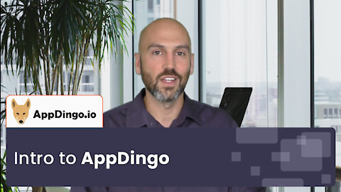 Intro to AppDingo