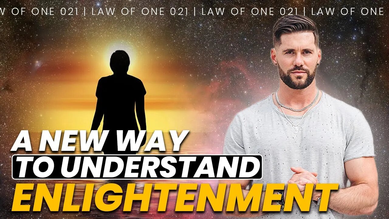 Manifesting The Higher Self // Law of One 021