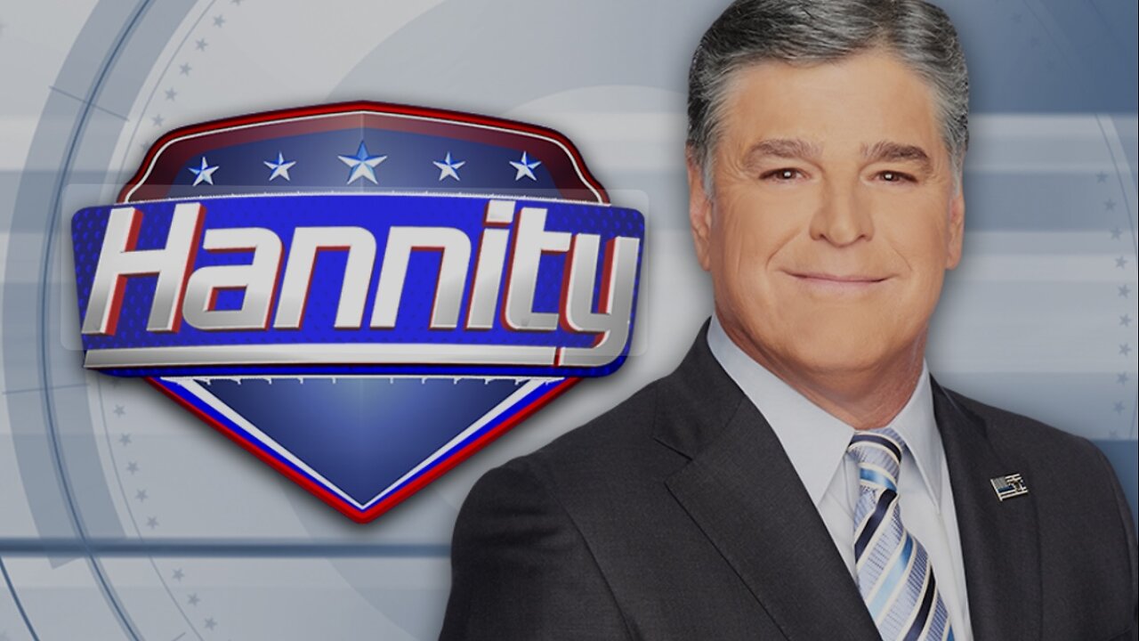 HANNITY (December 12, 2024) FULL EPISODE