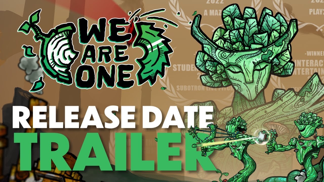 We Are One - Release Date Trailer | Meta Quest 2 + Pro