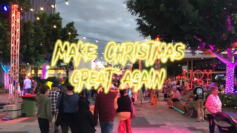 Aussie Christmas lights festival🎄🇦🇺🎄🇦🇺🎄🇦🇺🎄🇦🇺🎄🇦🇺