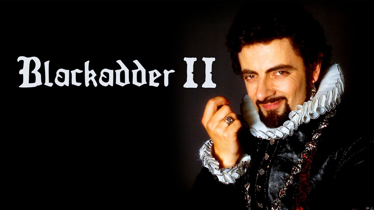 Blackadder - season 2 episode 2 (Head)