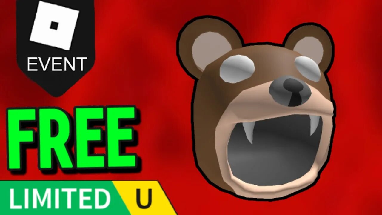 How To Get King Bear in UGC Limited Codes (ROBLOX FREE LIMITED UGC ITEMS)